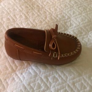 New toddler shoes